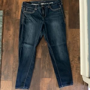 Maurices Plus Sz Jeans